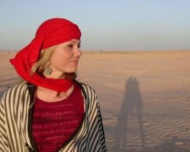 10 activités à découvrir dans les déserts du Moyen Orient