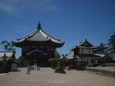 temple Kohfuku-ji