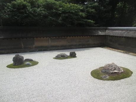jardin de pierre Ryoanji