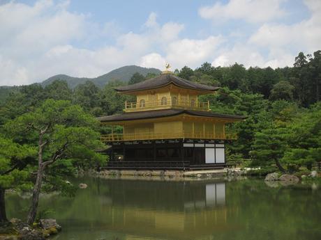 Pavillon d'Or Kyoto