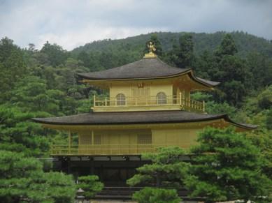 Pavillon d'Or Kyoto