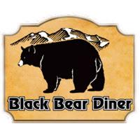 Black Bear Diner : Un restaurant typiquement US