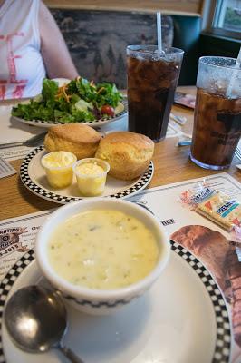 Black Bear Diner : Un restaurant typiquement US