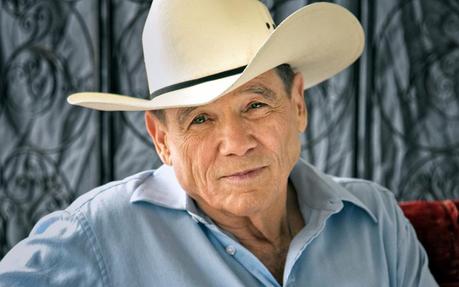 James Lee Burke