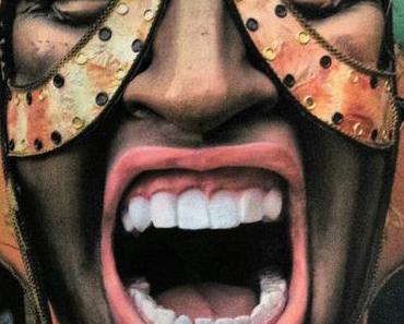 Mon top 10 Nord Pas de Calais: N°1: Lille