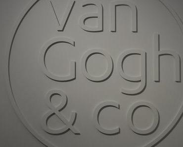 Week-End VAN GOGH