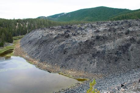 Lacs et volcans en Cascades : Bienvenue dans l'Oregon !