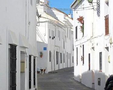 Les cinq plus beaux villages de Le Tour cycliste d’Espagne wallpaper-1689754