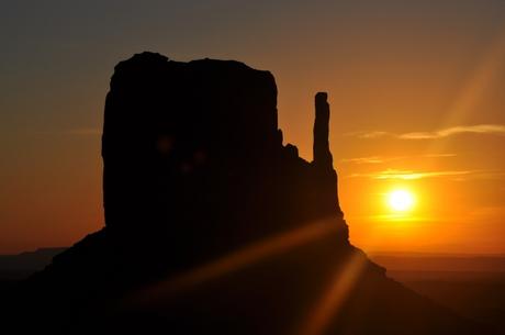 Day J 2/Monument Valley