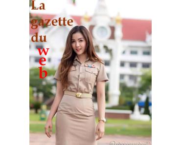 La gazette du web en vrac (13). มรสุม