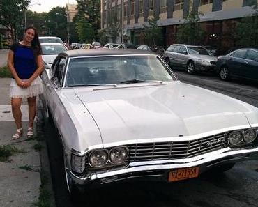 Passer son permis de conduire, mon expérience NY et NJ