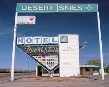 Le silence et la fureur