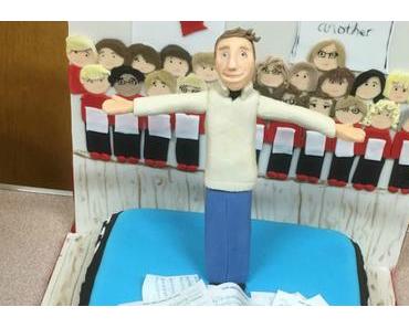 The women’s institute top 10