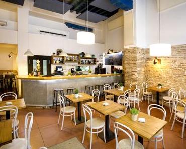 Les meilleures tapas de Séville