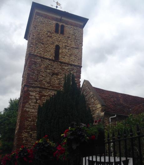 Market Church