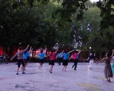 Mon top 10 Paris: N°10: La Villette