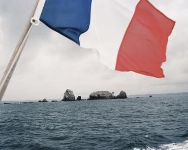 Qui voit Sein voit sa fin