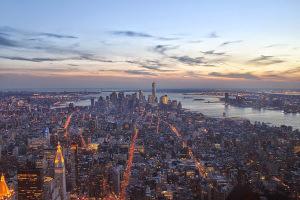 job in USA : New York