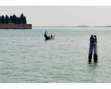 Venise nostalgique