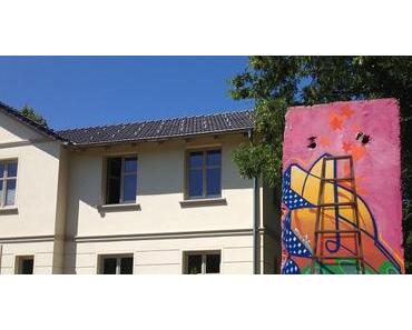 Le tour du mur de Berlin – Jour 2