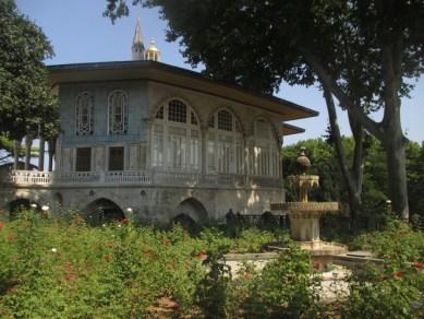 palais Topkapi