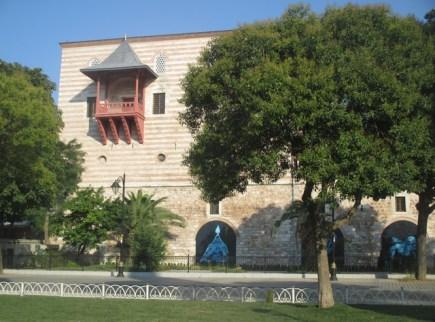 musée hippodrome istanbul