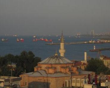 Istanbul, la cité des mille et une nuits