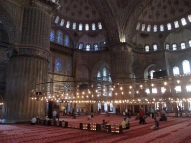 Istanbul, la cité des mille et une nuits