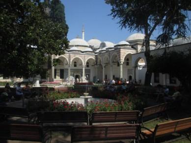 palais Topkapi