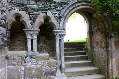 Abbaye de Beauport (Abati Boporzh - Kerity, Paimpol) 03