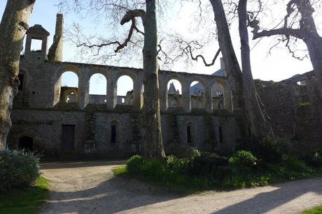 Abbaye de Beauport (Abati Boporzh - Kerity, Paimpol) 69