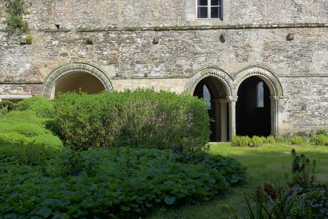 Abbaye de Beauport (Abati Boporzh - Kerity, Paimpol) 74