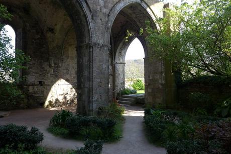 Abbaye de Beauport (Abati Boporzh - Kerity, Paimpol) 39