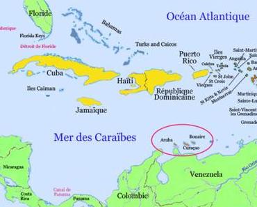 Connaissez-vous Curaçao?