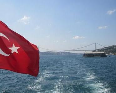 Istanbul au fil du Bosphore