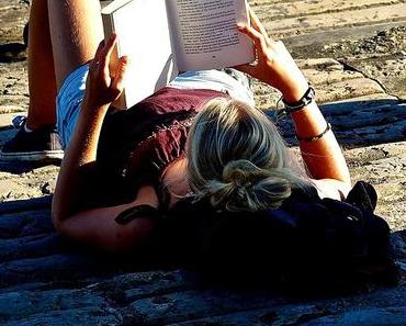 Les meilleurs endroits pour lire en été