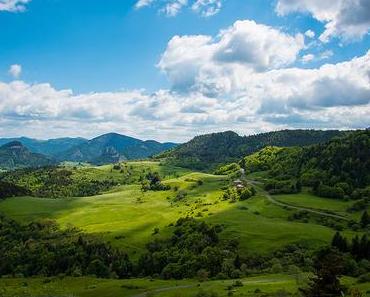 5 idées de voyages d’aventure en France