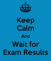 Exam Results