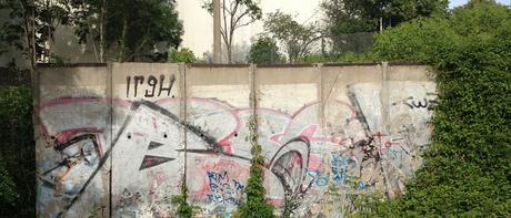 Tour du mur de Berlin – Jour 3