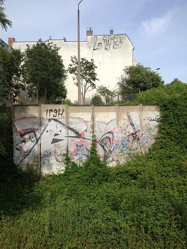 Tour du mur de Berlin – Jour 3