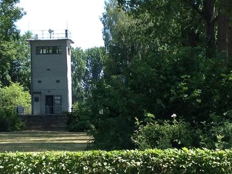 Tour du mur de Berlin – Jour 3