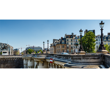 3 lieux secrets pour passer l’été à Paris