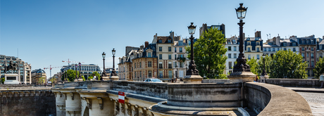 3 lieux secrets pour passer l’été à Paris