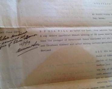 Five photos, Five stories #3