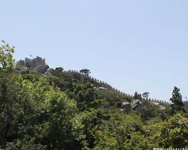 Le château des Maures, un lieu chargé d’histoire…
