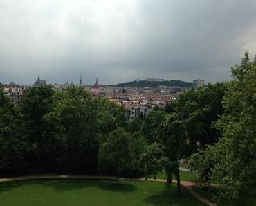 République Tchèque : Brno version « underground »