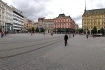 République Tchèque : Brno version « underground »