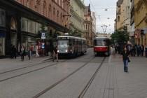 République Tchèque : Brno version « underground »