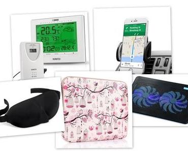 J’ai testé les produits Avantek et Plemo #voyages #quotidien