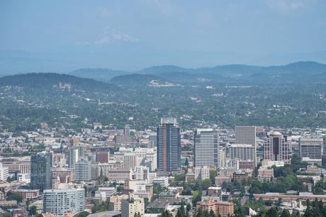 Portland, Oregon